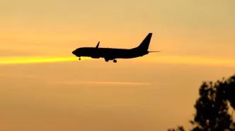 خبر مهم درباره زمان برقراری پرواز‌های فرودگاه شیراز