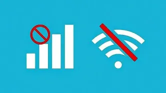 خسارت ۱۰۰۰ساعت خاموشی اینترنت درجنگ به چند میلیارد دلار می رسد؟