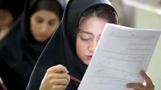 شرایط جنگی و بلاتکلیفی دانش‌آموزان در برگزاری امتحانات نهایی
