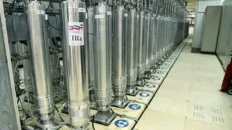 اورانیوم غنی شده را به آمریکا و هیچ کشوری تحویل نمی‌دهیم