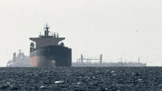 فوری/ خدمه کشتی ایرانی توقیف‌شده به زودی به ایران باز خواهند گشت