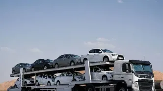 واکنش وزارت صمت به خبر افزایش قیمت خودرو