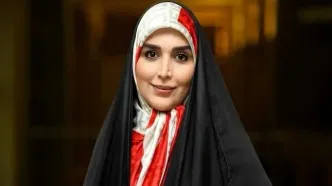 واکنش مژده لواسانی به تاریخ سرزمینمان ایران