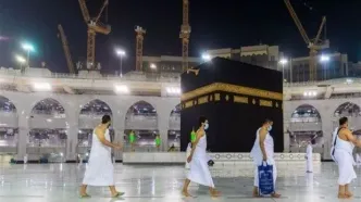 عربستان: منتظر زائران ایرانی هستیم