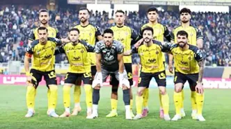 سرمربی فصل بعد سپاهان مشخص شد