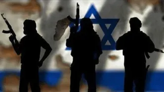 تروریست آموزش دیده جیش الظلم به دار مجازات آویخته شد/ عامر رامش کیست؟