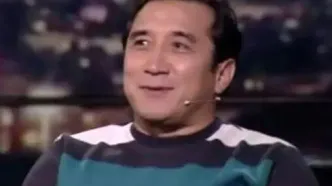 استوری خداداد عزیزی پس از آتش‌بس ایران و آمریکا