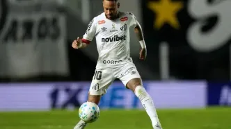 زانوی مصدوم نیمار زیر تیغ جراحان!