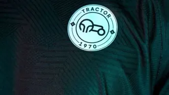 کیت اختصاصی تراکتور با طرح شهدای مدرسه میناب