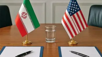 روز و ساعت آغاز مذاکرات ایران و آمریکا مشخص شد
