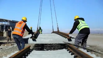 جزئیات جدید از آسیب به این پل راه‌آهن بعد از حمله اسرائیل و آمریکا