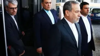 علت سفر سید عباس عراقچی به اسلام‌آباد، مسقط و مسکو چیست؟