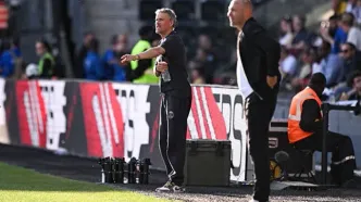 انریکه: آماده نبرد با بایرن هستیم