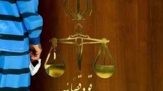 قوه قضائیه: مهدی فرید جاسوس موساد  اعدام شد