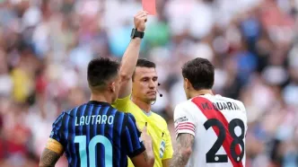 گزینه داوری فینال لیگ نخبگان آسیا مشخص شد