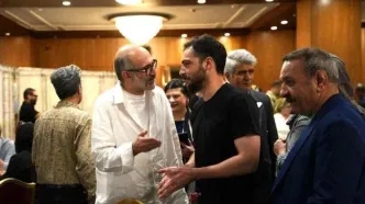 با حضور مهرآوه شریفی‌نیا ، هادی حجازی‌فر ، بهناز جعفری و…شبی برای همدلی هنرمندان با مردم