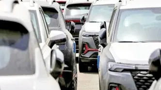 خودرو‌های وارداتی گران می‌شوند؟