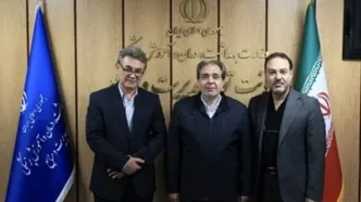 امضای تفاهم‌نامه پزشکی خانواده روستایی ۱۴۰۵