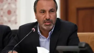 رئیس کمیسیون عمران خطاب به آمریکایی‌ها: به گفتن نام ‎خلیج فارس عادت کنید