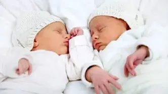 ۷۲ هزار تولد از آغاز جنگ تحمیلی تا نیمه فروردین ۱۴۰۵