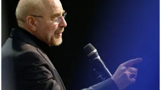 درس امروز قالیباف به ترامپ؛ چه کسی کارت‌هایش تمام شده!؟