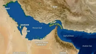 انصارالله یمن از احتمال بستن تنگه باب‌المندب خبر داد