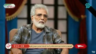 بهروز افخمی: مردم ما در جنگ  خود را کشف کردند
