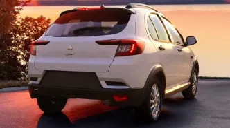 قیمت محصولات ایران‌خودرو و سایپا امروز دوشنبه 7 اردیبهشت 1405