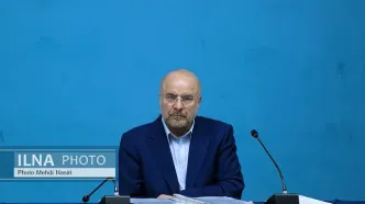 سوال قالیباف از مردم آمریکا: سران شما برای چه چیزی جنگ‌افروزی می‌کنند؟