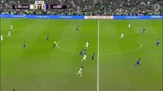 خلاصه بازی الاهلی عربستان و ماچیدا ژاپن+ ویدئو