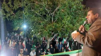 نخستین حق تردد کشتی‌ها از تنگه هرمز به حساب خزانه‌داری ایران ریخته شد