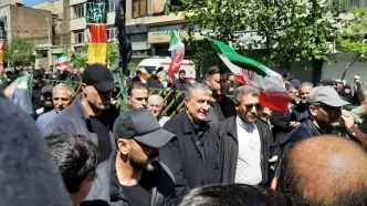 رئیس سازمان انرژی اتمی: محدود کردن غنی‌سازی، تحقق نخواهد یافت