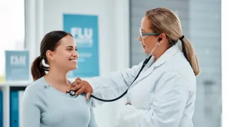 راز سلامت قلب زنان از زبان متخصصان