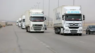 فعال شدن اکیپ‌های اجرایی در استان‌های مختلف برای بهسازی کریدورها