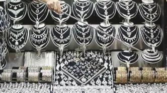 قیمت نقره امروز سه شنبه ۸ اردیبهشت ۱۴۰۵ / شمش نقره نیم‌کیلویی 263 میلیون تومان شد + جدول