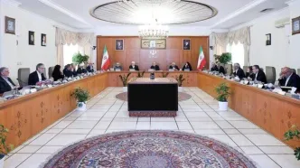 هیئت دولت با اصلاح طرح کالابرگ الکترونیکی موافقت کرد