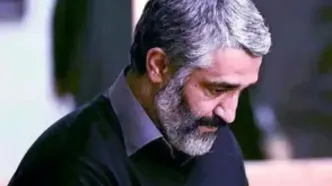 تصویری تازه از پژمان جمشیدی و ۲ پرسپولیسی در میناب