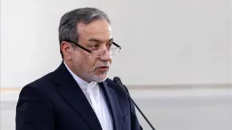 عراقچی به اسلام‌آباد، مسقط و مسکو می‌رود