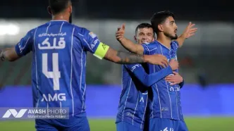 تمدید قرارداد استقلالی ها روی میز مدیران