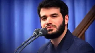 روایت میثم مطیعی از انتقاداتی که بعد از شعر معروف شنید! | فیلم