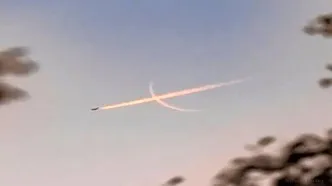 آخرین وضعیت آسمان ایران پس از بازگشایی قطره‌چکانی