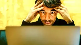 اگر شغلتان به استفاده از مغز نیاز دارد، ممکن است به زودی به دردسر بیفتید