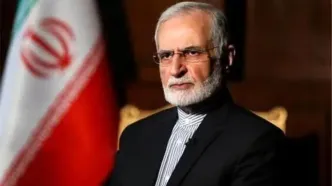 حمله اسراییل به وزیر خارجه سید محمد خاتمی؛  موشک به خانه کمال خرازی