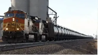 بدون نیاز به هیچ تنگه‌ای نفت ایران به چین می‌رسد