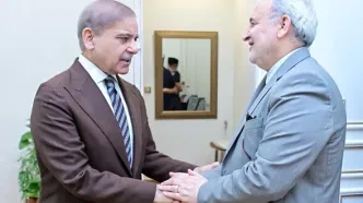 قدردانی سفیر ایران از دولت و مردم پاکستان در میزبانی از عراقچی