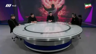 شوک تارتار از حمله به پل B1 کرج: از شدت نگرانی تا صبح بیدار ماندم + ویدئو