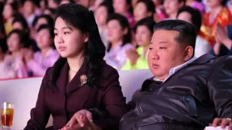 منابع امنیتی کره‌جنوبی: جانشین کیم جون اون انتخاب شد