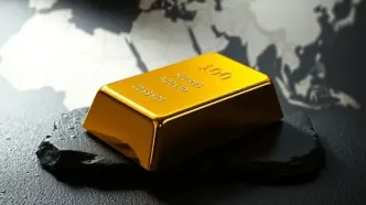 قیمت طلا امروز جمعه ۴ اردیبهشت ۱۴۰۵