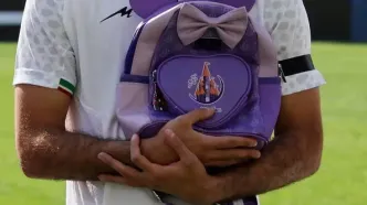 نام کاروان تیم ملی در جام جهانی مشخص شد