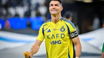 سرآشپز سابق رازهای کریستیانو رونالدو را فاش کرد